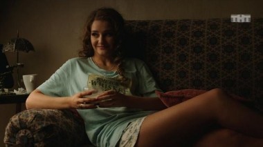 Измены, 1 сезон, 8 серия