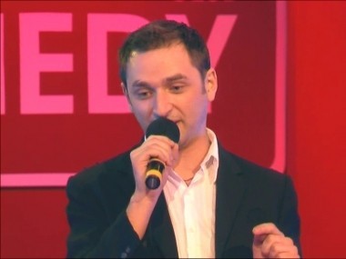 Камеди Клаб, 1 сезон, 12 выпуск