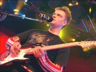 Камеди Клаб, 1 сезон, 13 выпуск