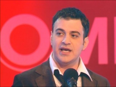 Камеди Клаб, 1 сезон, 14 выпуск