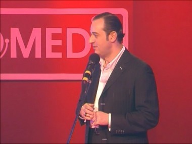 Камеди Клаб, 1 сезон, 15 выпуск