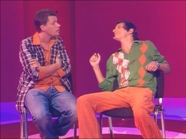 Камеди Клаб, 1 сезон, 20 выпуск