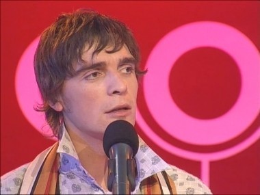 Камеди Клаб, 1 сезон, 22 выпуск