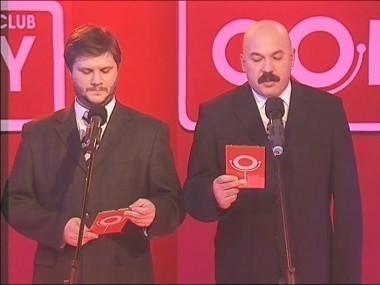 Камеди Клаб, 1 сезон, 24 выпуск