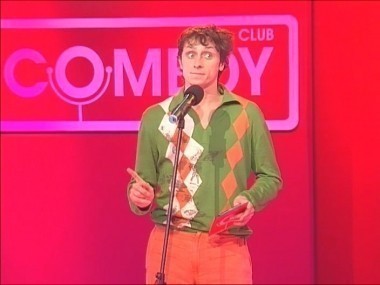 Камеди Клаб, 1 сезон, 26 выпуск