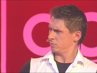 Камеди Клаб, 1 сезон, 28 выпуск