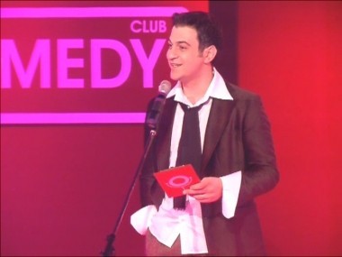 Камеди Клаб, 1 сезон, 29 выпуск