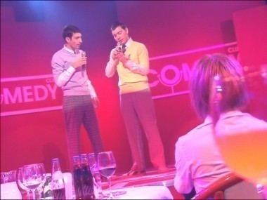 Камеди Клаб, 1 сезон, 31 выпуск