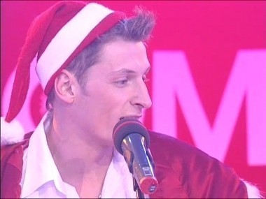 Камеди Клаб, 1 сезон, 32 выпуск