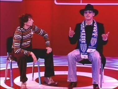 Камеди Клаб, 1 сезон, 33 выпуск