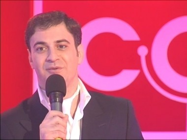 Камеди Клаб, 1 сезон, 36 выпуск