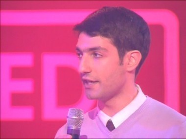 Камеди Клаб, 1 сезон, 4 выпуск