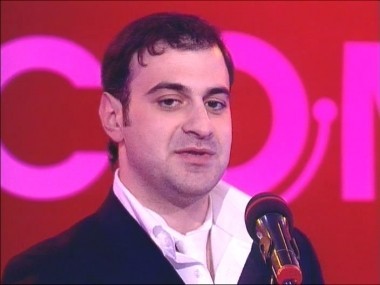 Камеди Клаб, 1 сезон, 42 выпуск