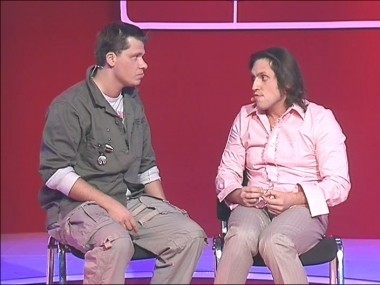 Камеди Клаб, 1 сезон, 47 выпуск