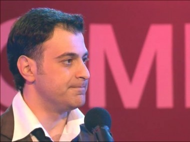 Камеди Клаб, 1 сезон, 49 выпуск