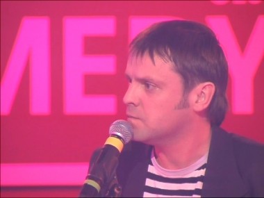 Камеди Клаб, 1 сезон, 5 выпуск