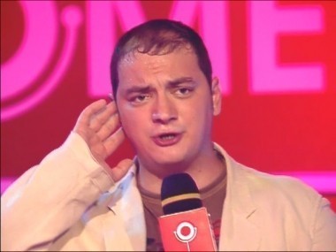 Камеди Клаб, 1 сезон, 50 выпуск