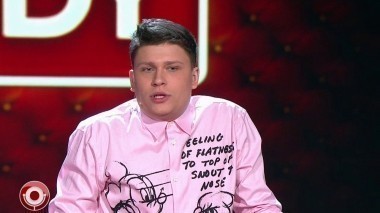 Камеди Клаб, 10 сезон, 10 выпуск