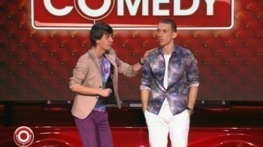 Камеди Клаб, 10 сезон, 2 выпуск