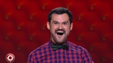 Камеди Клаб, 10 сезон, 20 выпуск