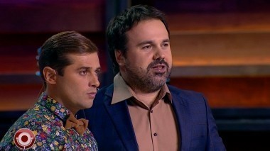 Камеди Клаб, 10 сезон, 22 выпуск