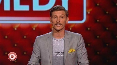 Камеди Клаб, 11 сезон, 11 выпуск