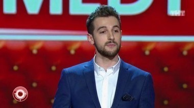 Камеди Клаб, 11 сезон, 15 выпуск