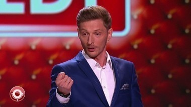 Камеди Клаб, 11 сезон, 2 выпуск