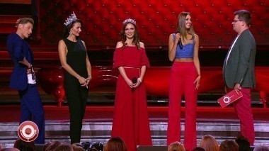 Камеди Клаб, 11 сезон, 26 выпуск