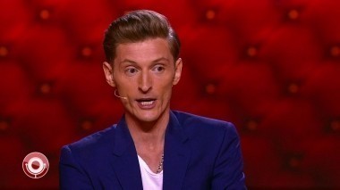 Камеди Клаб, 11 сезон, 27 выпуск