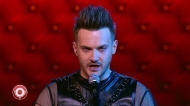 Камеди Клаб, 11 сезон, 29 выпуск