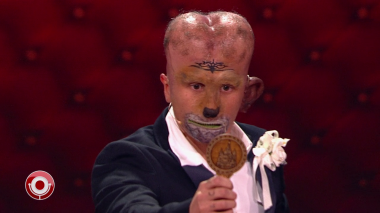 Камеди Клаб, 11 сезон, 32 выпуск