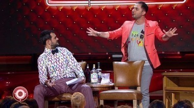 Камеди Клаб, 11 сезон, 39 выпуск. Дайджест