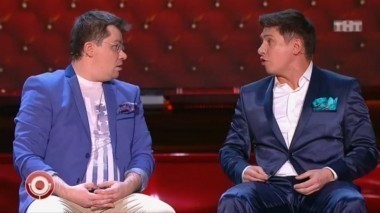 Камеди Клаб, 11 сезон, 40 выпуск. Дайджест