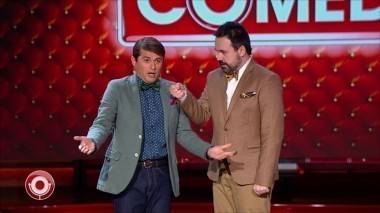 Камеди Клаб, 11 сезон, 7 выпуск