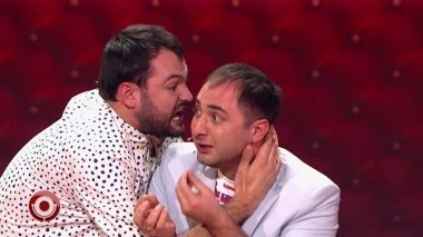 Камеди Клаб, 12 сезон, 10 выпуск. Дайджест