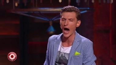 Камеди Клаб, 12 сезон, 12 выпуск