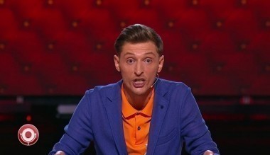 Камеди Клаб, 12 сезон, 14 выпуск