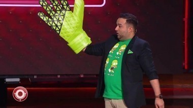 Камеди Клаб, 12 сезон, 15 выпуск