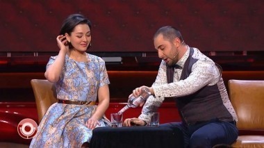 Камеди Клаб, 12 сезон, 17 выпуск. Дайджест