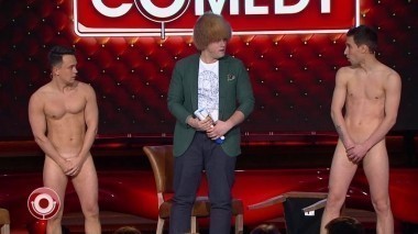 Камеди Клаб, 12 сезон, 20 выпуск. Дайджест