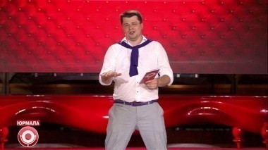 Камеди Клаб, 12 сезон, 21 выпуск. Дайджест