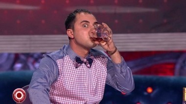 Камеди Клаб, 12 сезон, 23 выпуск. Дайджест