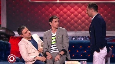 Камеди Клаб, 12 сезон, 24 выпуск. Дайджест