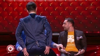 Камеди Клаб, 12 сезон, 26 выпуск. Дайджест