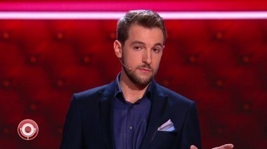 Камеди Клаб, 12 сезон, 27 выпуск. Дайджест