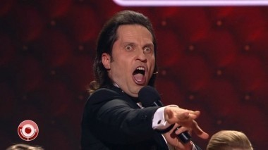 Камеди Клаб, 12 сезон, 28 выпуск. Дайджест