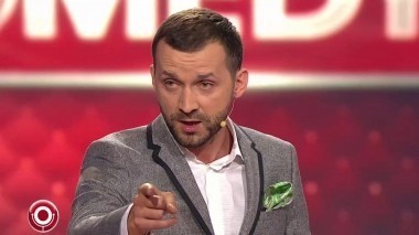 Камеди Клаб, 12 сезон, 33 выпуск. Дайджест