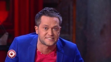 Камеди Клаб, 12 сезон, 39 выпуск