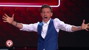 Камеди Клаб, 12 сезон, 40 выпуск